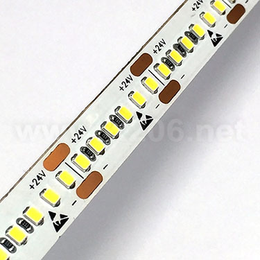 LED стрічка QL-F2016A150SA-W-24-CES