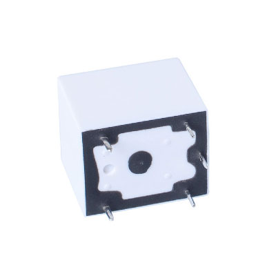Реле QYT73-024DC-ZS3 10A 1C coil 24VDC