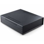 Корпус металевий BDA40009-A2-W325