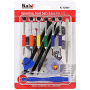 Набір інструментів Kaisi K-T3601