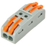 Клеммная колодка KV212-2P HOROZ