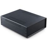 Корпус металевий BDA40007-A2-W275