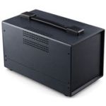 Корпус металевий BDA40006-A2-W275+BTS
