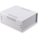 Корпус металевий BDA40004-A1-W170