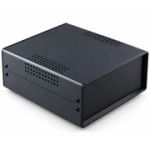 Корпус металевий BDA40004-A2-W170