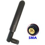 Антенна Wi-Fi 2.4G/5G SMA Male L=162mm 8dBi