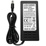 Зарядное устройство CHD-12650 12,6V/5A