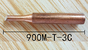900M-T-3C медь