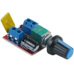 ШИМ Регулятор ZX-004 4.5V-35V/5A