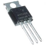 Транзистор N-Mosfet HY3208P