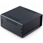 Корпус металевий BDA40004-A2-W140