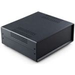 Корпус металевий BDA40007-A2-W195