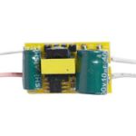 LED драйвер 9-18x1W