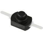 Кнопка HH1208-2.5 (PBS-128) с фиксацией ON-OFF