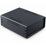 Корпус металевий BDA40004-A2-W200