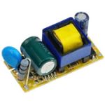 LED драйвер 4-7x1W