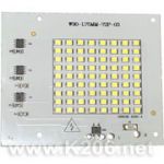 LED-30W-2835-220V (75x90mm)