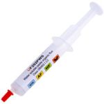 Флюс UF202PWS шприц 20ml UltraFlux