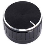 Ручка AL-30x17x6-BLACK