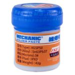 Паяльна паста BGA MECHANIC XGSP50 42g