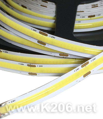 LED стрічка QL-F0603A160SA-N-12-COBCES
