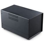 Корпус металевий BDA40006-A2-W275