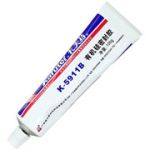 Клей-герметик Kafuter K-5911B RTV 100г черный