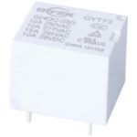 Реле QYT73-024DC-ZS3 10A 1C coil 24VDC
