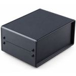 Корпус металевий BDA40004-A2-W100