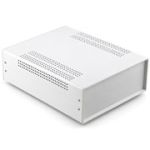 Корпус металевий BDA40007-A1-W275