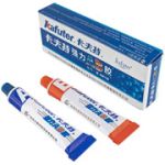 Клей акриловый Kafuter K-8818 2-компонентный 16г