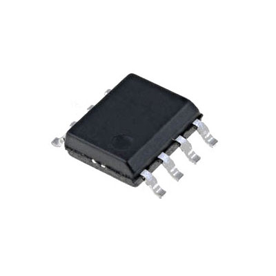 Мікросхема UC2842BD1R2G