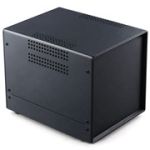 Корпус металевий BDA40006-A2-W195