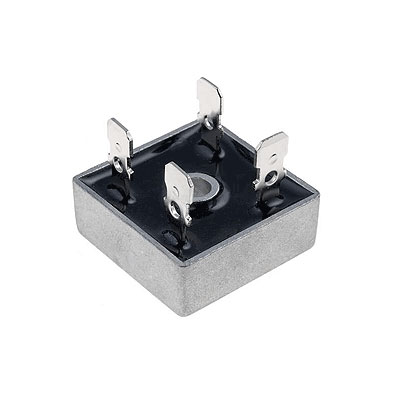 Диодный мост KBPC5010 / 50A 1000V