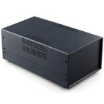 Корпус металевий BDA40005-A2-W275