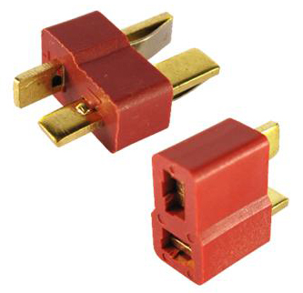 T-Connector (пара)