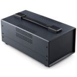 Корпус металевий BDA40005-A2-W275+BTS