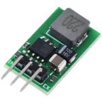 HX1314 DC-DC пониж. модуль 5.5-32V/5V 1A