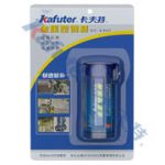 Клей Быстрая Сталь Kafuter K-9117 20г