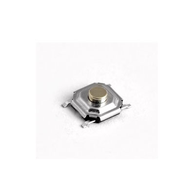 Кнопка SMD TTS5(TS-1252)-035 (5.2*5.2*3.5H)