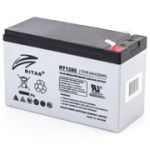 RITAR RT1280 (12V/8.0Ah)
