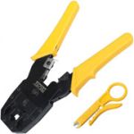Кліщі обтискні ProFix HT-315