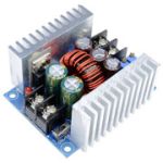 HW-920 DC-DC зниж. модуль 1.25-36V 20A