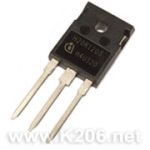 Транзистор IGBT IHW20N120R3