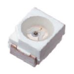 LED SMD 3528 Синий 455-460nm