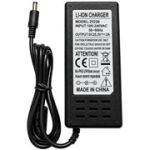 Зарядное устройство CHD-25220 25,2V/2A
