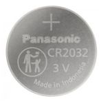 Батарейка CR2032 Panasonic