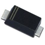 Диод Шоттки SS510F SMAF