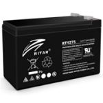 RITAR RT1275 (12V/7.5Ah)
