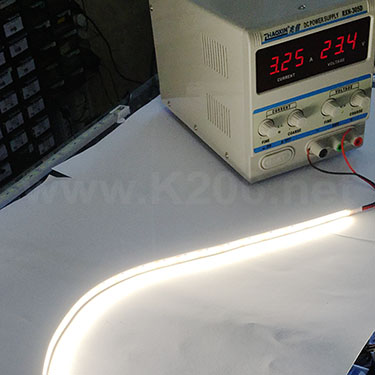 LED стрічка QL-F2016A150SA-P-24-CES